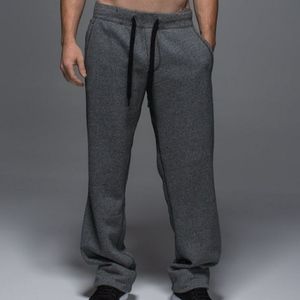 Lululemon Hustle Pant - Dark Heathered  Gray